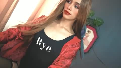 Alexandra x Alexandro online show from 10-13-25, 06:13