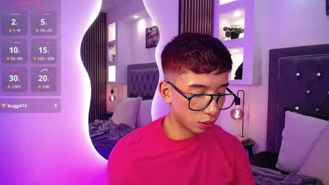 FANCY online show from 04-01-26, 10:05