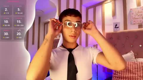 FANCY online show from 04-12-26, 03:55