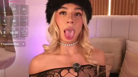 FANCY online show from 05-21-26, 05:03