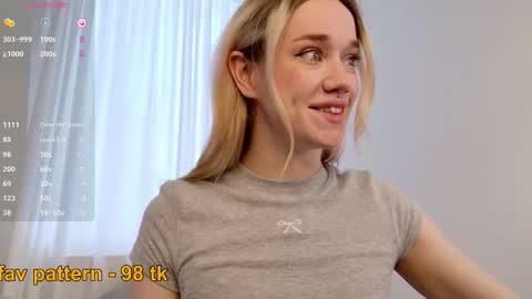 fancyamelia online show from 10-01-25, 12:55