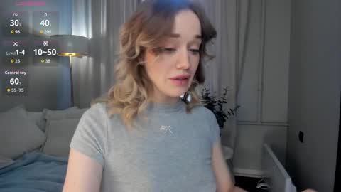 fancyamelia online show from 03-09-26, 06:06