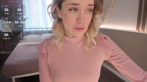 fancyamelia online show from 03-12-26, 05:57