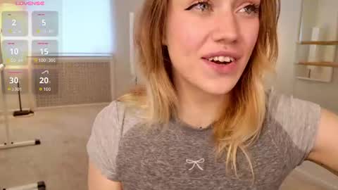 fancyamelia online show from 07-20-26, 10:39