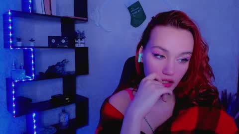 Snapshot of fane_stain chatting on 12-28-24, 05:46 Merida but you can call me Ida online show from 12-28-24, 05:46