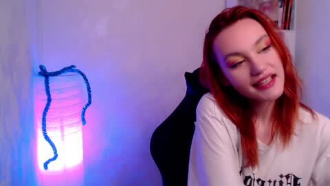 Snapshot of fane_stain chatting on 01-04-25, 08:06 Merida but you can call me Ida online show from 01-04-25, 08:06