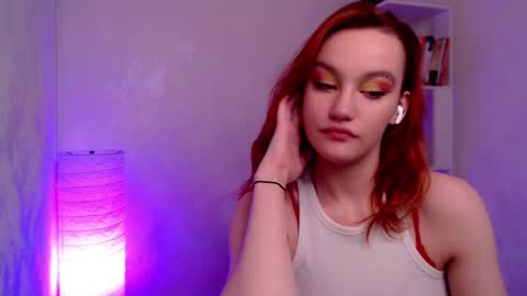 Snapshot of fane_stain chatting on 01-09-25, 11:47 Merida but you can call me Ida online show from 01-09-25, 11:47