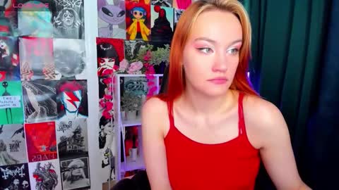 Merida but you can call me Ida online show from 10-01-25, 02:39