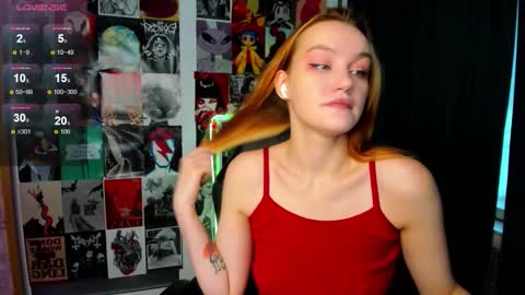 Merida but you can call me Ida online show from 10-26-25, 02:50