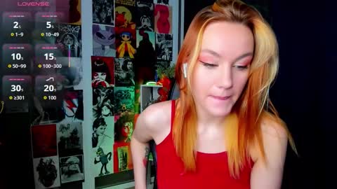 Snapshot of fane_stain chatting on 11-13-25, 03:05 Merida but you can call me Ida online show from 11-13-25, 03:05