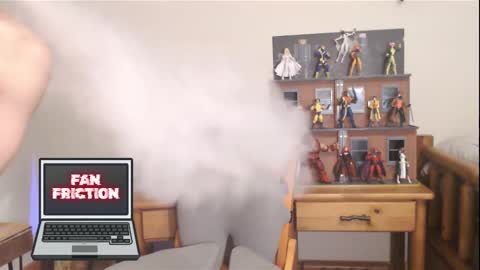 Fan Friction online show from 01-19-25, 07:25