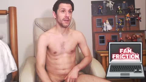 Fan Friction online show from 01-23-25, 05:31