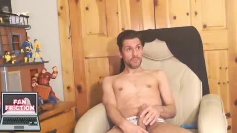 Fan Friction online show from 01-27-25, 04:22