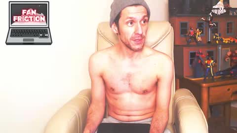 Fan Friction online show from 02-02-25, 09:30