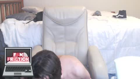 Fan Friction online show from 02-15-25, 12:04