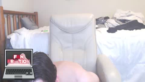 Fan Friction online show from 02-16-25, 07:26