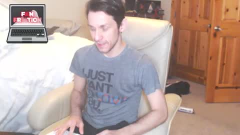 Fan Friction online show from 02-20-25, 03:41