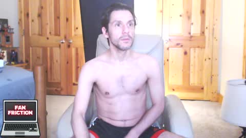 Fan Friction online show from 03-09-25, 04:33