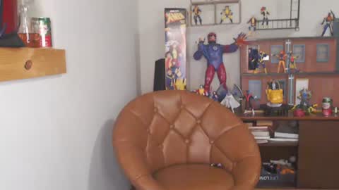 Fan Friction online show from 07-29-26, 02:21