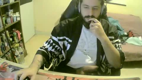 Kevin online show from 03-19-26, 08:02