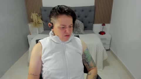 FANNY online show from 07-01-26, 09:25