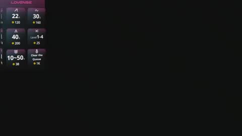 Fanny online show from 12-10-24, 12:06