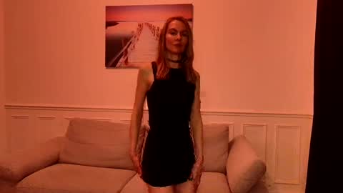 Fanny online show from 12-10-24, 06:06