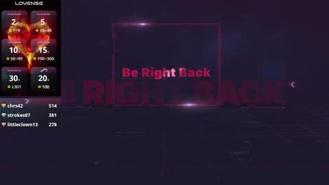 Fanny online show from 02-10-25, 06:03