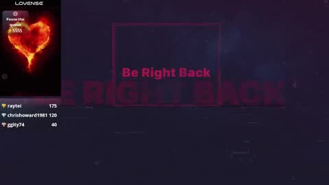 Fanny online show from 02-25-25, 04:03