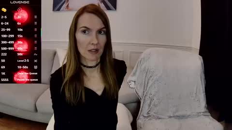 Fanny online show from 10-16-25, 10:44