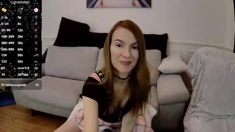 Fanny online show from 12-19-25, 12:06