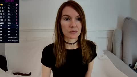 Fanny online show from 05-20-26, 10:21