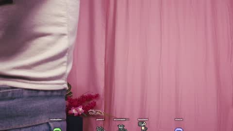 Kim online show from 12-03-24, 07:22