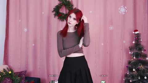 Kim online show from 12-16-24, 07:00