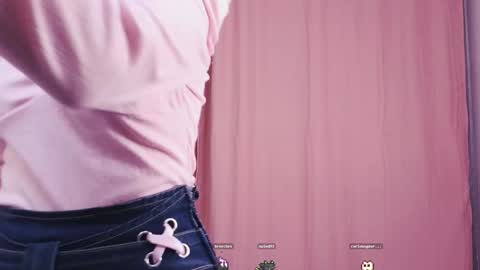 Kim online show from 01-11-25, 10:18