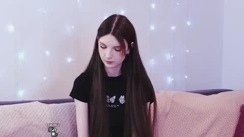 Kim online show from 01-29-25, 04:08