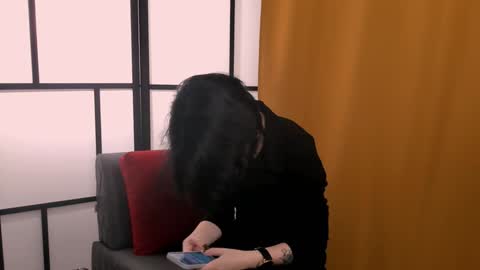 Snapshot of fannyharber chatting on 12-03-24, 07:21 Mia online show from 12-03-24, 07:21