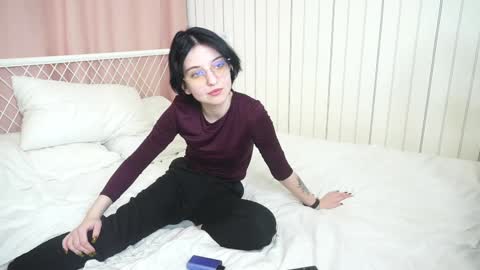 Snapshot of fannyharber chatting on 12-09-24, 04:58 Mia online show from 12-09-24, 04:58