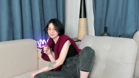 Snapshot of fannyharber chatting on 12-12-24, 10:34 Mia online show from 12-12-24, 10:34