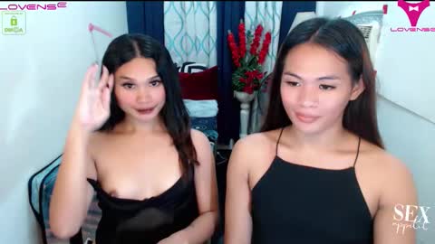 BRIANNA online show from 03-11-26, 03:56