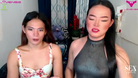 BRIANNA online show from 04-10-26, 07:13