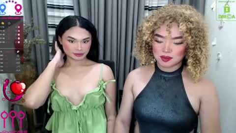 ITYS ME MONA online show from 04-19-26, 06:43