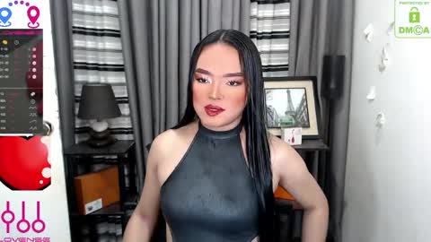 ITYS ME MONA online show from 04-23-26, 10:25