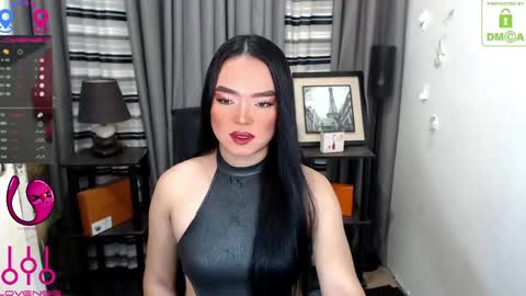 ITYS ME MONA online show from 04-24-26, 09:34