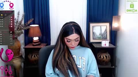 Snapshot of fantacyoflove chatting on 12-06-24, 02:13 YASI online show from 12-06-24, 02:13