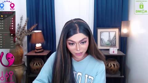 Snapshot of fantacyoflove chatting on 12-10-24, 06:11 YASI online show from 12-10-24, 06:11