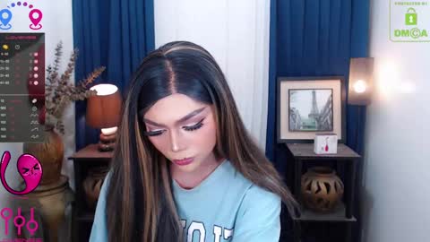 Snapshot of fantacyoflove chatting on 12-12-24, 07:19 YASI online show from 12-12-24, 07:19