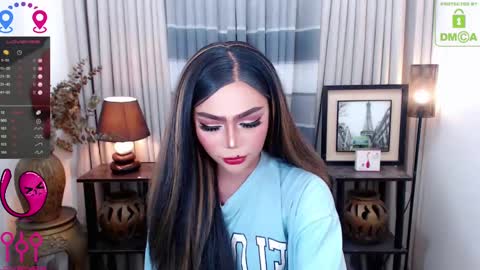 YASI online show from 02-19-25, 11:04