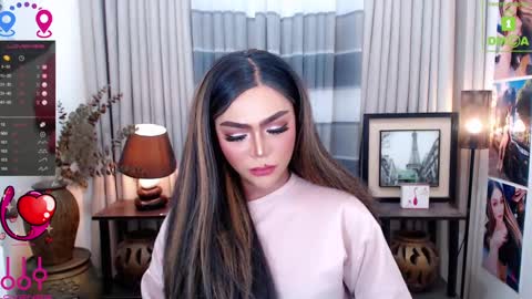 Snapshot of fantacyoflove chatting on 02-27-25, 12:43 YASI online show from 02-27-25, 12:43