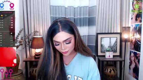 YASI online show from 03-01-25, 02:48